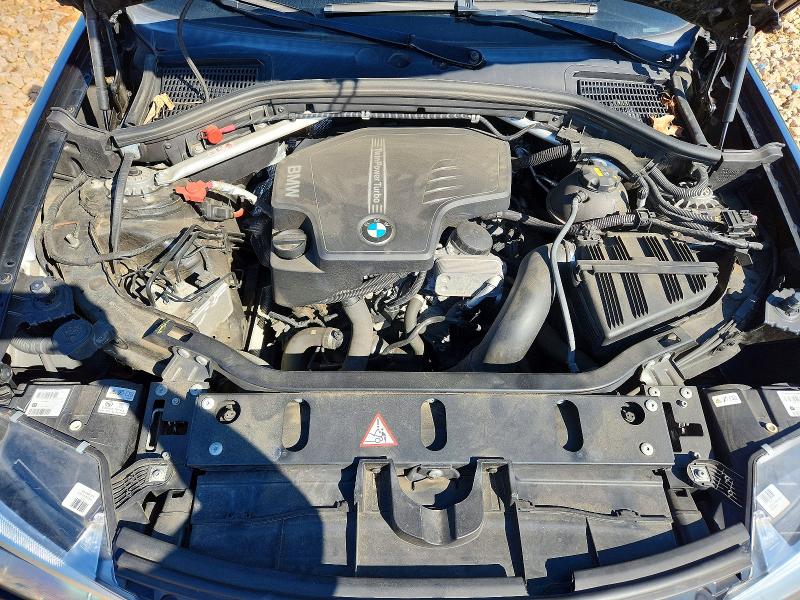 61108816 :رقم المزاد ، 5UXWX9C52G0D68502 vin ، 2016 Bmw X3 مزاد بيع