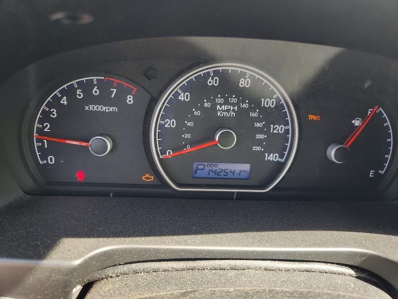 2010 Hyundai Elantra მანქანა იყიდება აუქციონზე, vin: KMHDU4AD9AU944092, აუქციონის ნომერი: 59804376