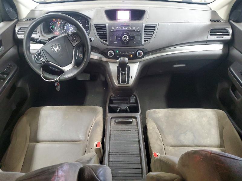 Продаж на аукціоні авто 2014 Honda Cr-v, vin: 5J6RM3H52EL038259, номер лоту: 59868276