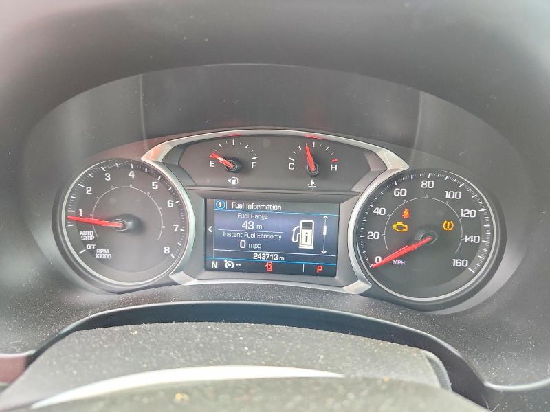 Aukcja sprzedaży 2019 Gmc Terrain, vin: 3GKALTEV0KL104449, numer aukcji: 62457476