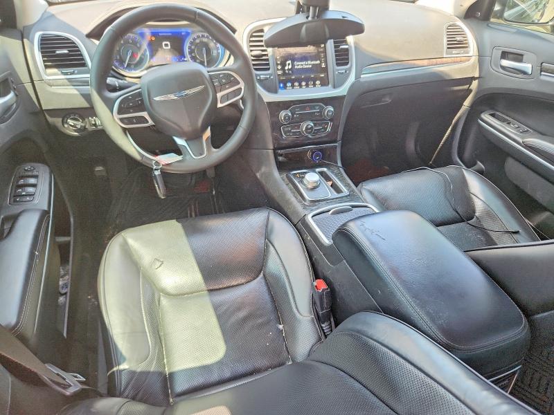 Aukcja sprzedaży 2022 Chrysler 300, vin: 2C3CCASG4NH222455, numer aukcji: 62099816
