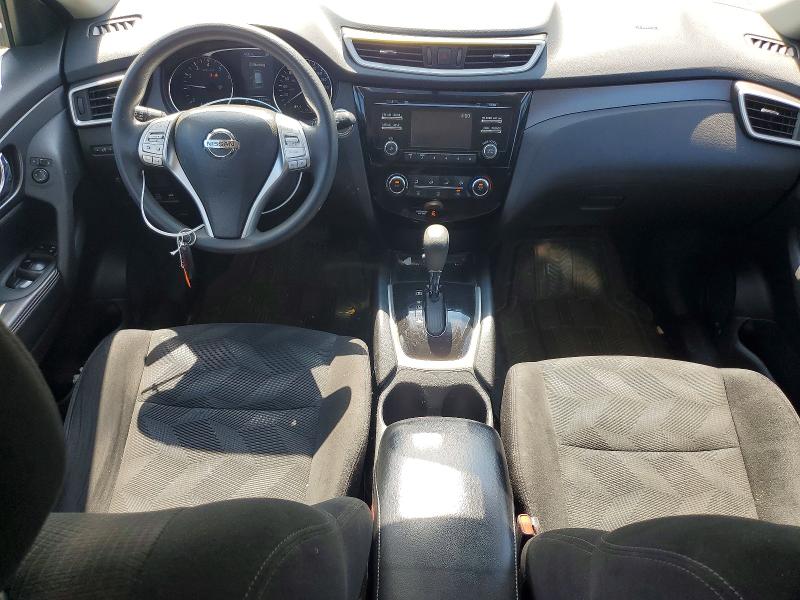 Продаж на аукціоні авто 2016 Nissan Rogue, vin: 5N1AT2MVXGC804307, номер лоту: 62980946