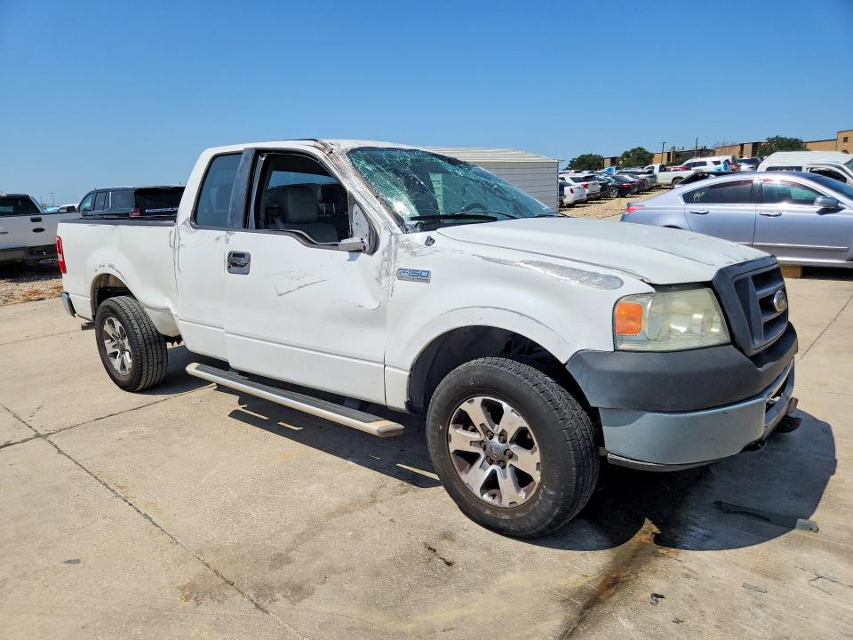 Aukcja sprzedaży 2008 Ford F150, vin: 1FTRX12W28FA70019, numer aukcji: 63493436