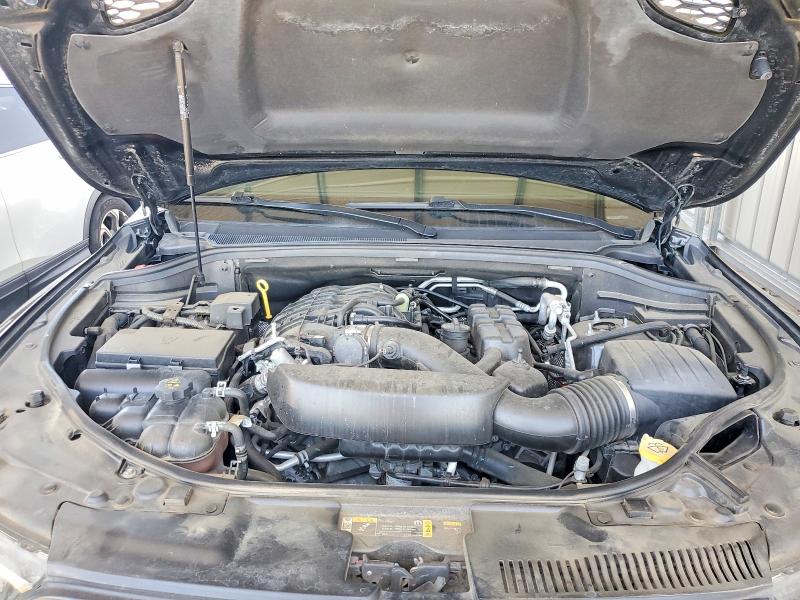 Aukcja sprzedaży 2022 Dodge Durango, vin: 1C4RDHDG0NC197615, numer aukcji: 61182776