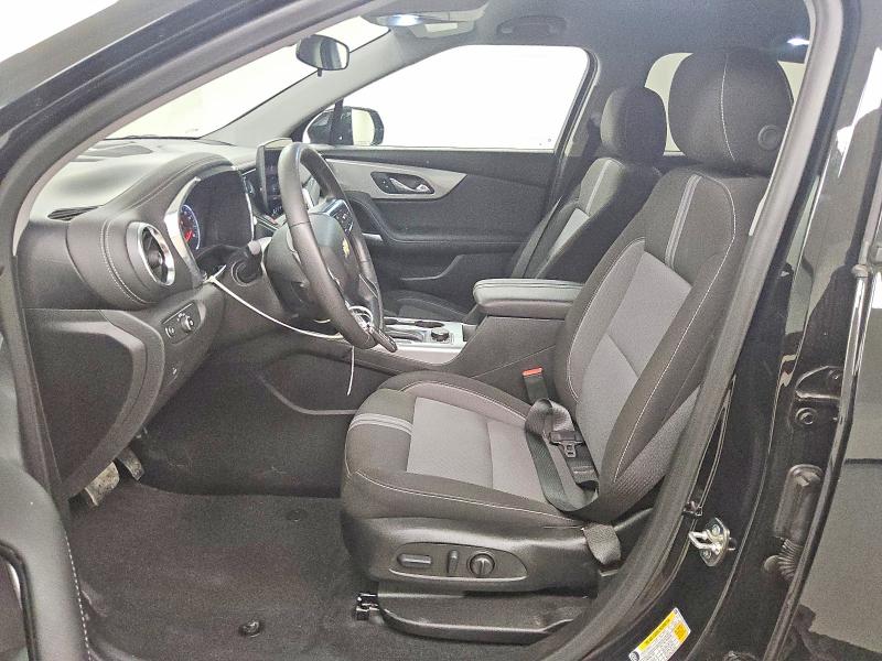 Продажа на аукционе авто 2026 Chevrolet Blazer, vin: 3GNKBCR45TS153813, номер лота: 61582696