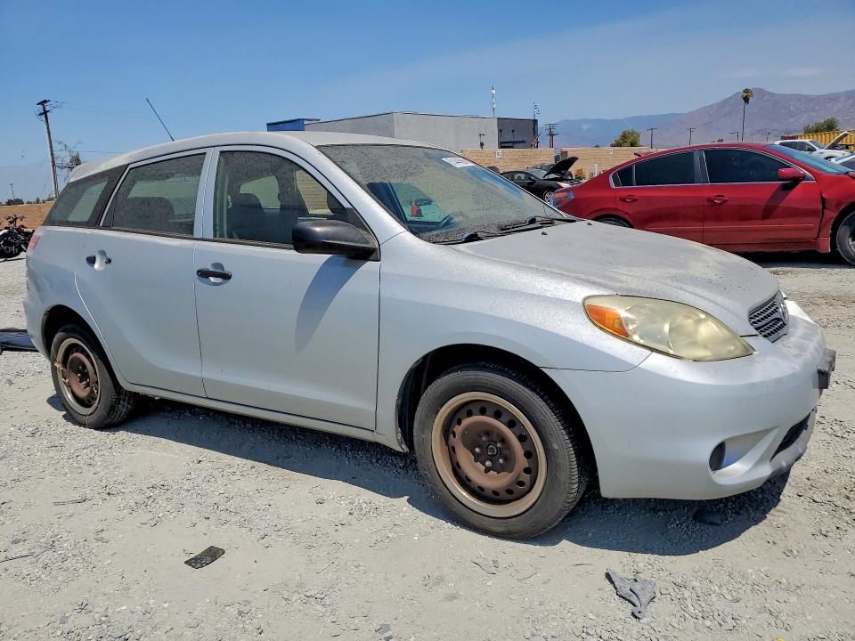 Aukcja sprzedaży 2006 Toyota Corolla Matrix, vin: 2T1KR32E56C613397, numer aukcji: 61444596