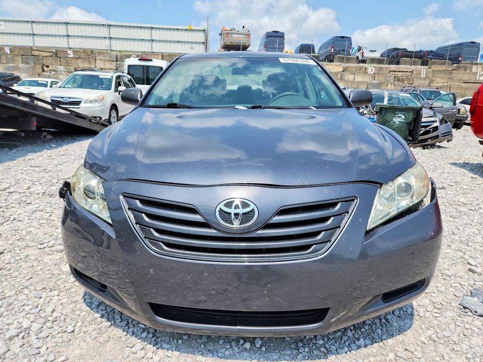 62906396 :رقم المزاد ، 4T1BE46K17U100732 vin ، 2007 Toyota Camry مزاد بيع