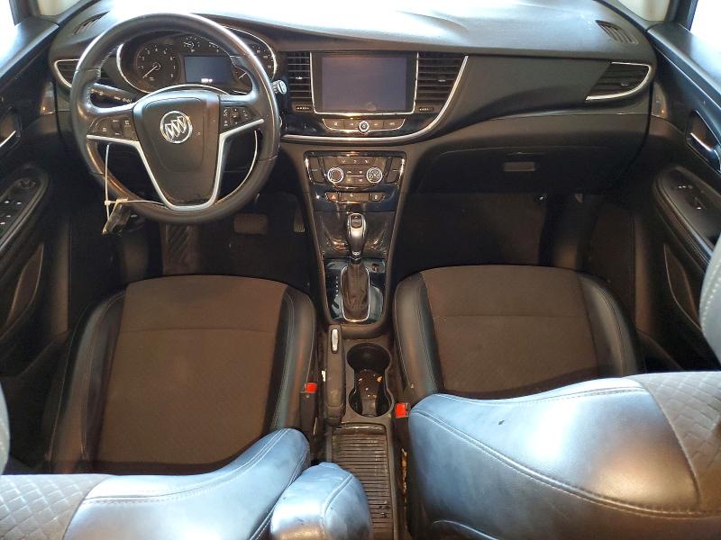 Продаж на аукціоні авто 2020 Buick Encore, vin: KL4CJASB0LB025952, номер лоту: 62312976