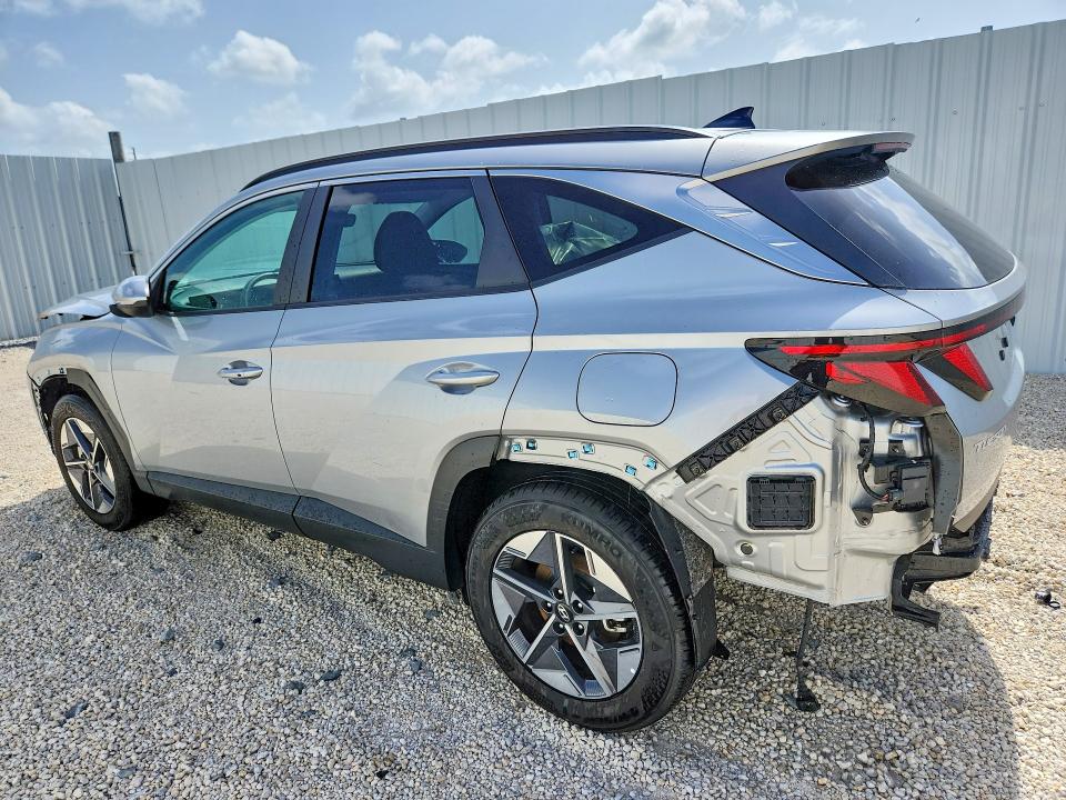 Продажа на аукционе авто 2026 Hyundai Tucson, vin: 5NMJB3DE2TH654301, номер лота: 60312296