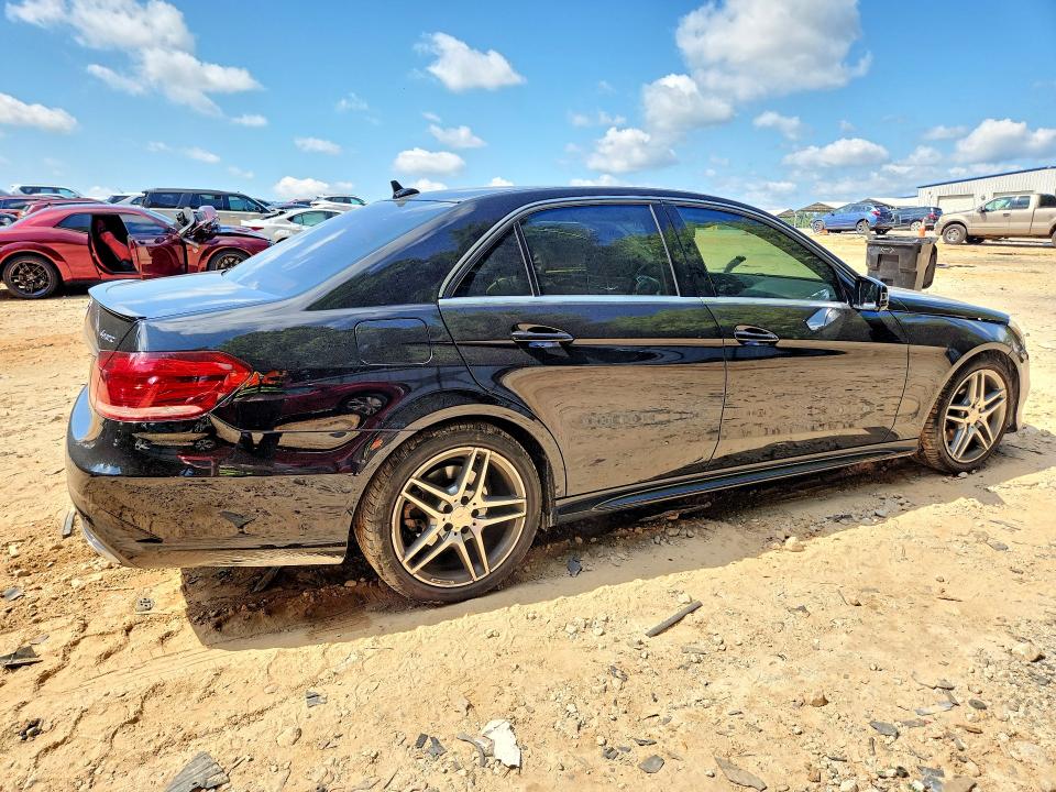 60292216 :رقم المزاد ، WDDHF8JBXEB038286 vin ، 2014 Mercedes-benz E مزاد بيع