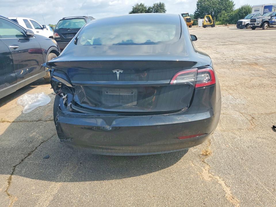 Продаж на аукціоні авто 2022 Tesla Model 3, vin: 5YJ3E1EA2NF184842, номер лоту: 62536006