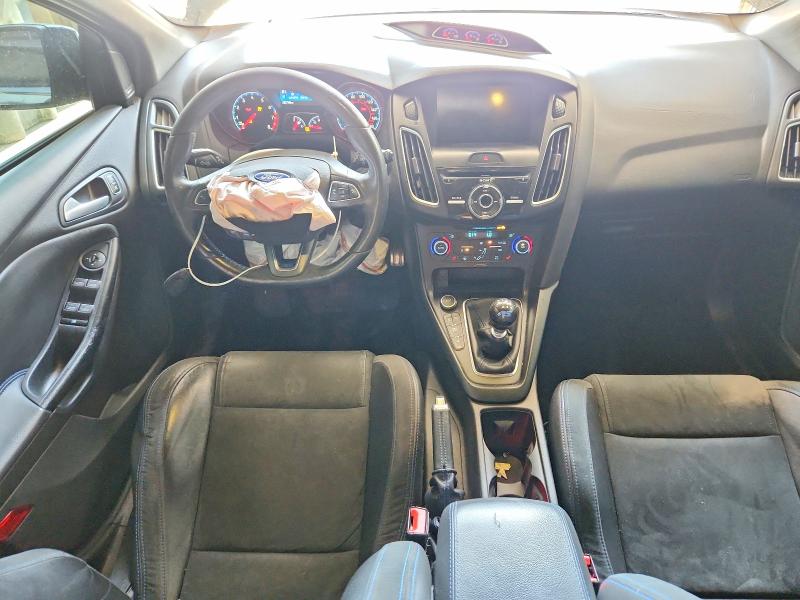 Продаж на аукціоні авто 2016 Ford Focus, vin: WF0DP3TH0G4115620, номер лоту: 58968746