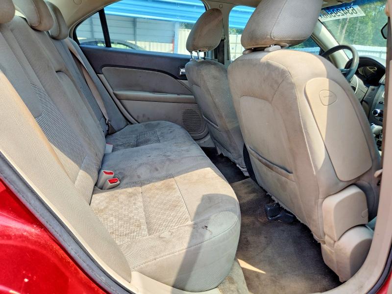 Продаж на аукціоні авто 2010 Ford Fusion, vin: 3FAHP0HA2AR350720, номер лоту: 63429566