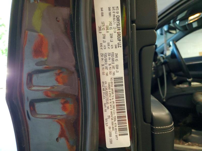 Продажа на аукционе авто 2015 Jeep Grand Cherokee, vin: 1C4RJFBG5FC725103, номер лота: 61350266