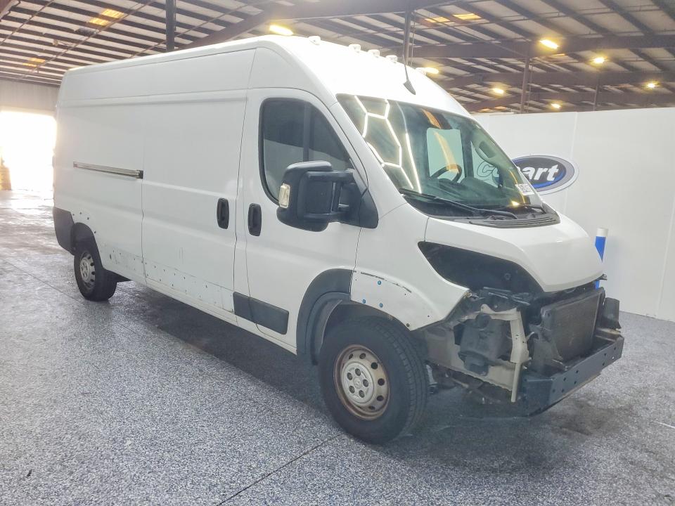 Aukcja sprzedaży 2023 Ram Promaster 2500, vin: 3C6LRVDG6PE588227, numer aukcji: 61574936