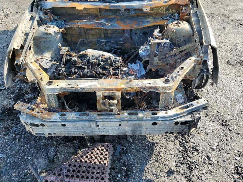 2010 Ford Focus მანქანა იყიდება აუქციონზე, vin: 1FAHP3FN5AW284961, აუქციონის ნომერი: 60863586