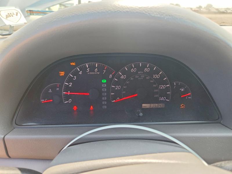 60014806 :رقم المزاد ، 4T1BF30K65U087893 vin ، 2005 Toyota Camry مزاد بيع