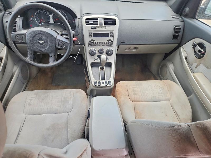 60140306 :رقم المزاد ، 2CNDL13F466198236 vin ، 2006 Chevrolet Equinox مزاد بيع
