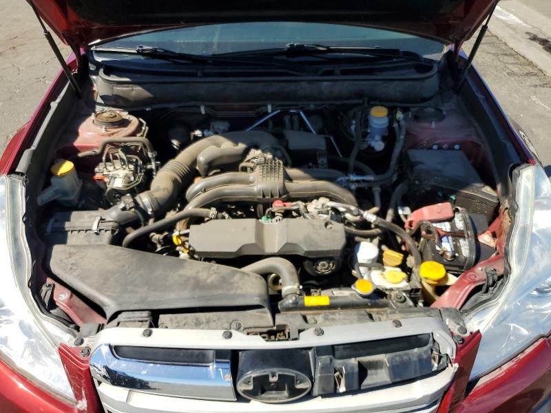 Aukcja sprzedaży 2014 Subaru Outback, vin: 4S4BRBCC2E3265617, numer aukcji: 63373076