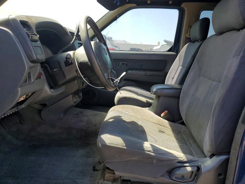 Aukcja sprzedaży 2001 Nissan Frontier, vin: 1N6DD26S11C351829, numer aukcji: 61034946