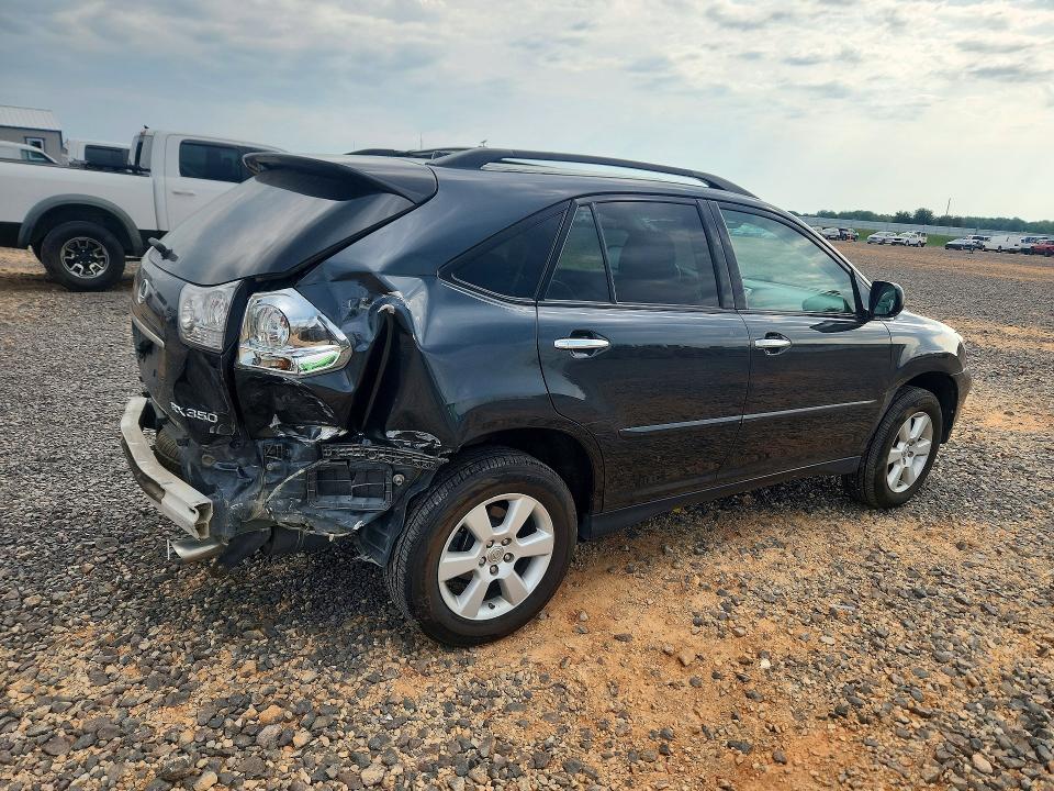 Продаж на аукціоні авто 2009 Lexus Rx, vin: 2T2HK31U19C121571, номер лоту: 61974006