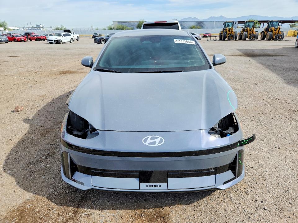 62771656 :رقم المزاد ، KMHM24AA7PA037198 vin ، 2023 Hyundai Ioniq 6 مزاد بيع