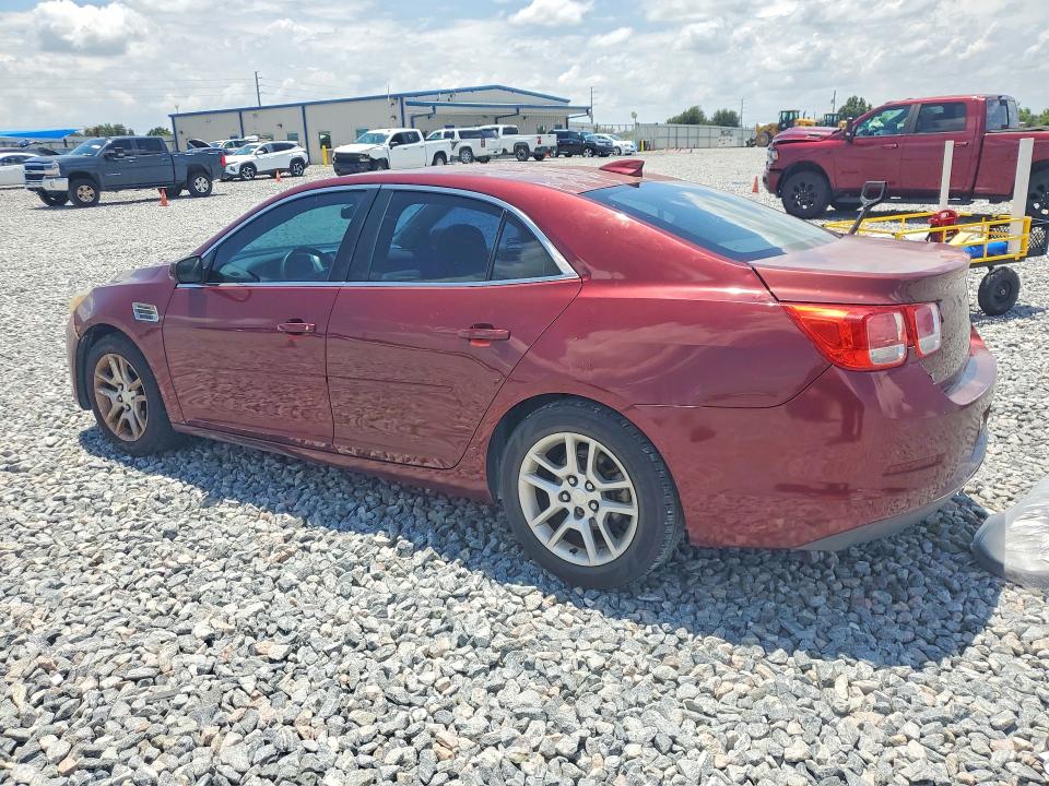 2015 Chevrolet Malibu მანქანა იყიდება აუქციონზე, vin: 1G11C5SL2FF348610, აუქციონის ნომერი: 62614816