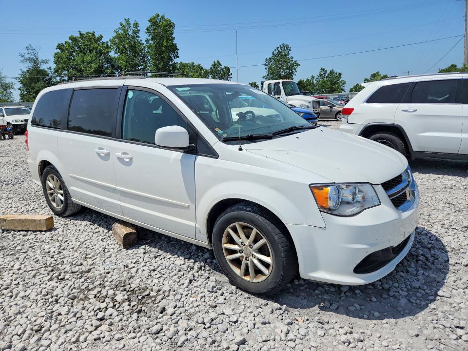 Aukcja sprzedaży 2016 Dodge Grand Caravan, vin: 2C4RDGCGXGR338812, numer aukcji: 59596126