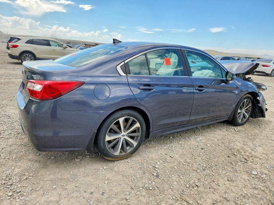 Продаж на аукціоні авто 2016 Subaru Legacy, vin: 4S3BNBN6XG3041974, номер лоту: 61312096