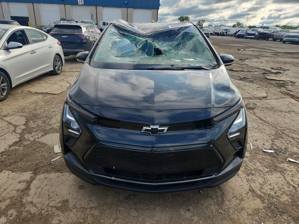 2023 Chevrolet Bolt Ev მანქანა იყიდება აუქციონზე, vin: 1G1FX6S04P4143289, აუქციონის ნომერი: 62029986