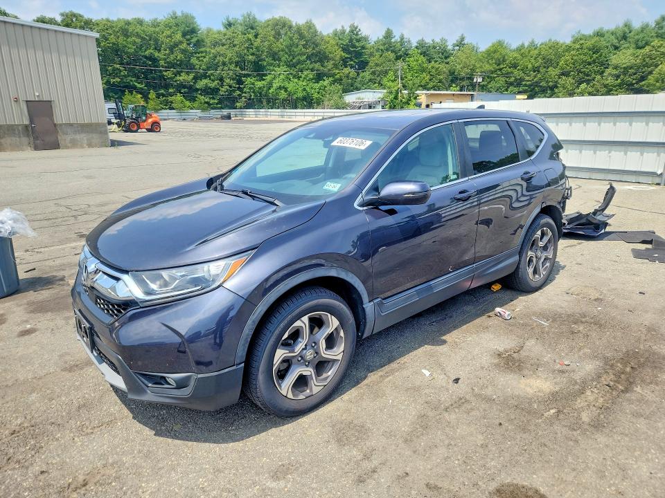 Aukcja sprzedaży 2018 Honda Cr-v, vin: 7FARW2H54JE028943, numer aukcji: 60312756