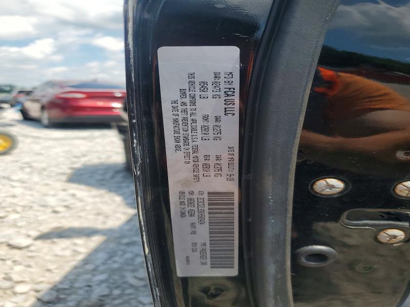 Aukcja sprzedaży 2019 Dodge Challenger, vin: 2C3CDZL93KH502424, numer aukcji: 60272166