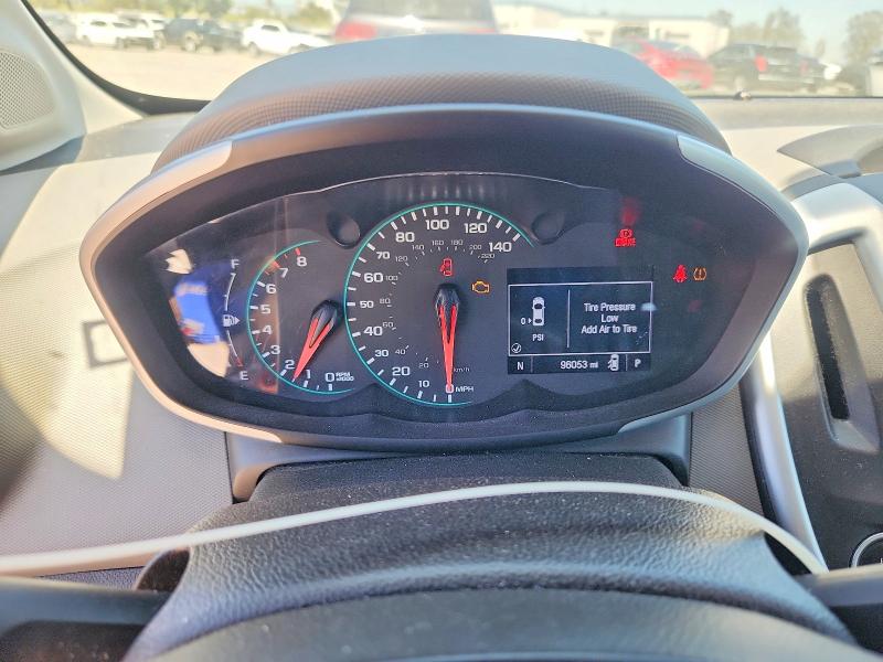Продаж на аукціоні авто 2020 Chevrolet Sonic, vin: 1G1JG6SB6L4119193, номер лоту: 60697966