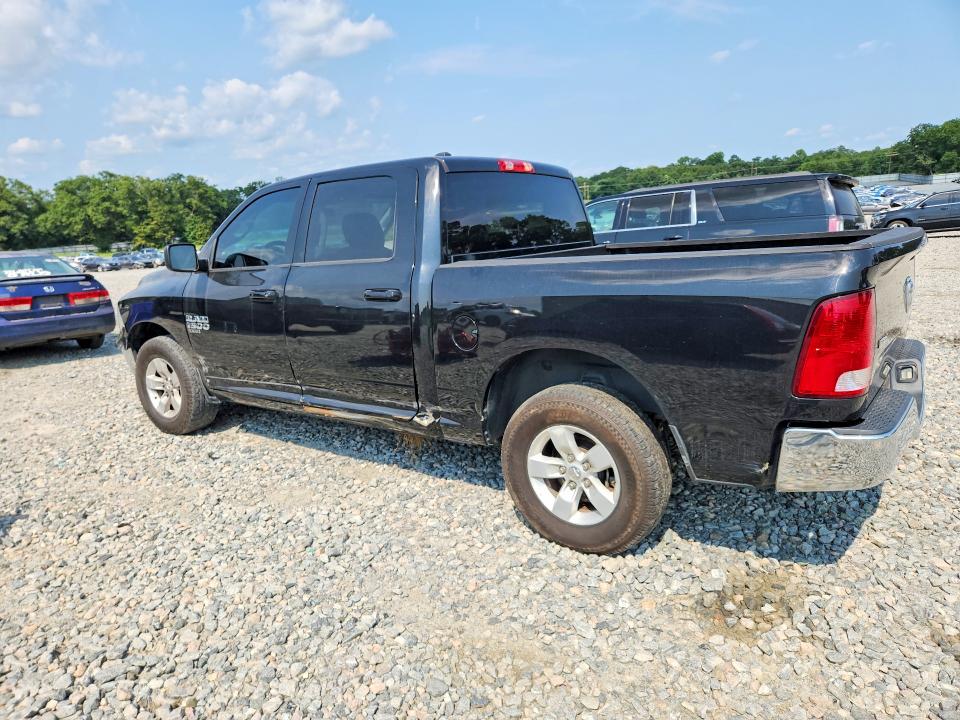 62470696 :رقم المزاد ، 1C6RR6LG3MS531512 vin ، 2021 Ram 1500 Classic مزاد بيع