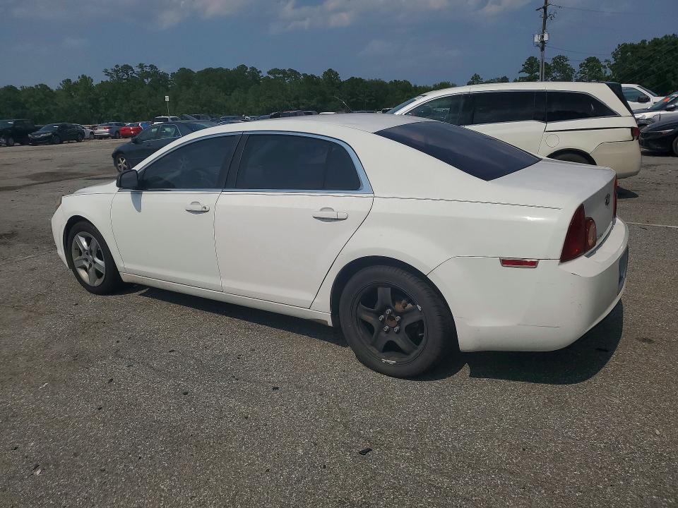 Продажа на аукционе авто 2011 Chevrolet Malibu, vin: 1G1ZA5EU8BF131988, номер лота: 63537596