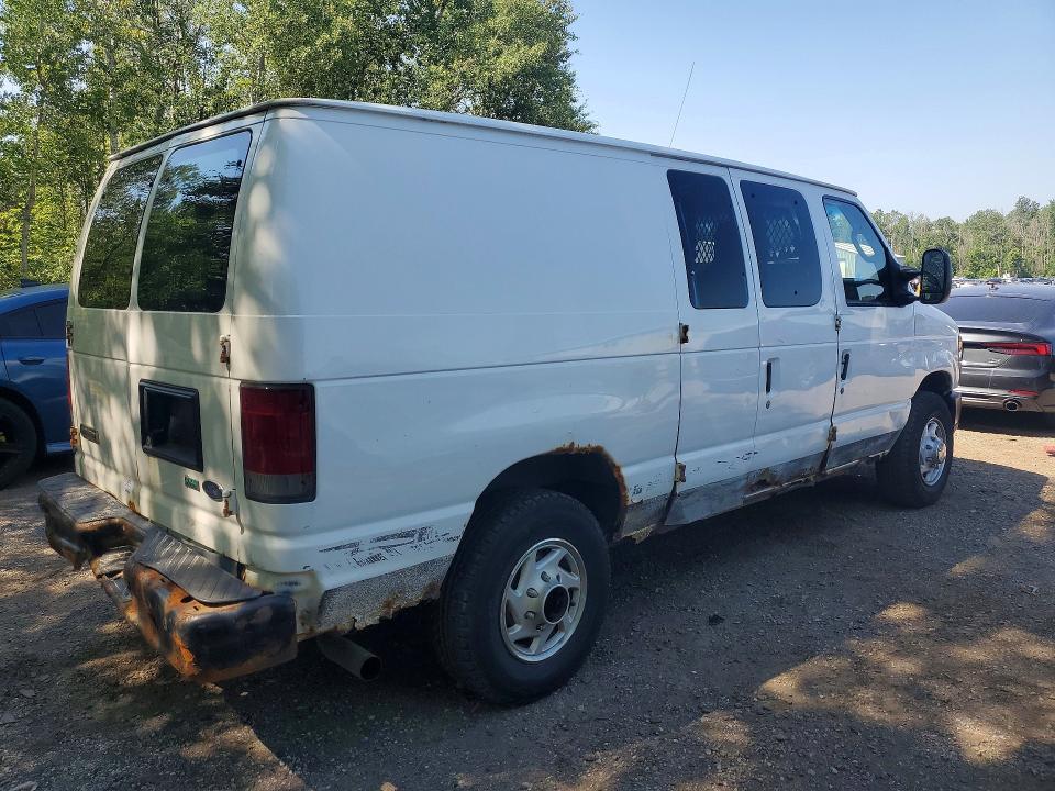 Продаж на аукціоні авто 2010 Ford Econoline, vin: 1FTNE2EL7ADA87122, номер лоту: 58010656