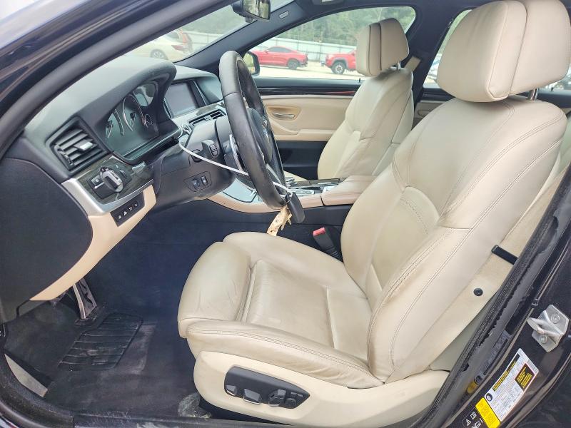 Продаж на аукціоні авто 2016 Bmw 535, vin: WBA5B3C57GG260564, номер лоту: 62680856