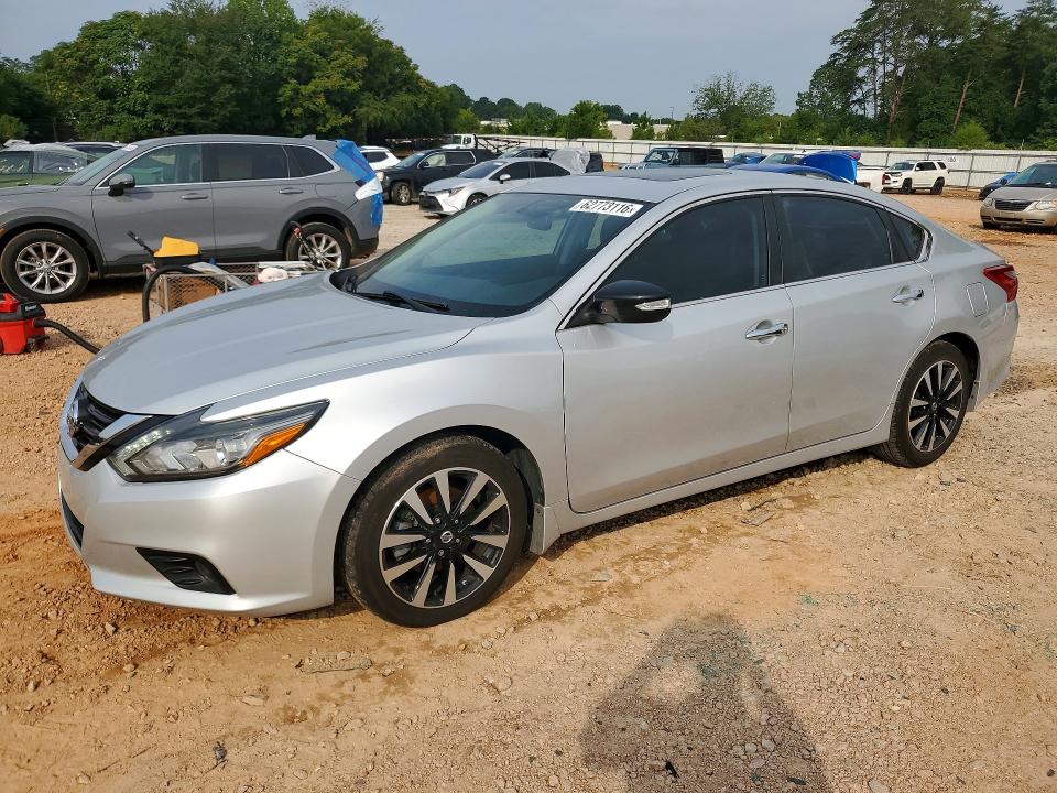 Auction sale of the 2018 Nissan Altima, vin: 1N4AL3AP6JC151388, lot number: 62773116