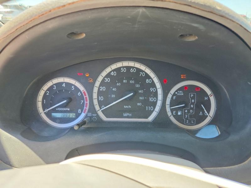 Продажа на аукционе авто 2004 Toyota Sienna, vin: 5TDZA23C24S038158, номер лота: 59338296