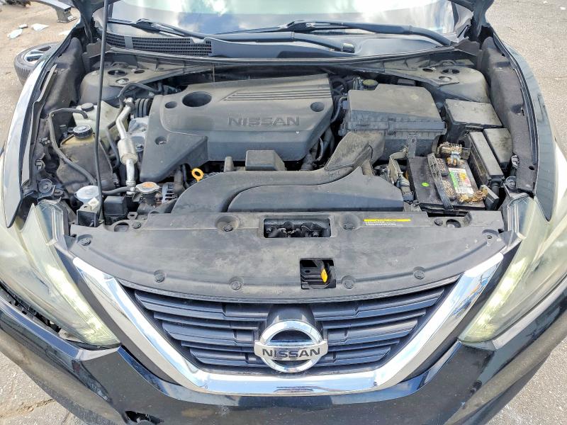62230946 :رقم المزاد ، 1N4AL3AP0HC242392 vin ، 2017 Nissan Altima مزاد بيع