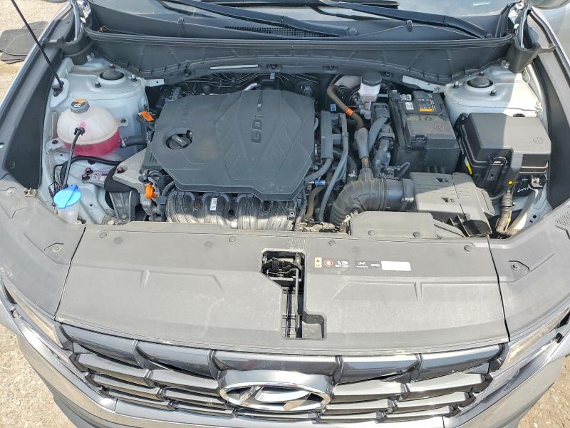 Продаж на аукціоні авто 2023 Hyundai Tucson, vin: KM8JFCAE3PU219631, номер лоту: 60774306