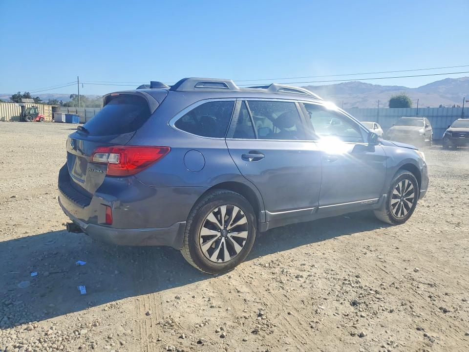 Продаж на аукціоні авто 2017 Subaru Outback, vin: 4S4BSAKC6H3266273, номер лоту: 61420566