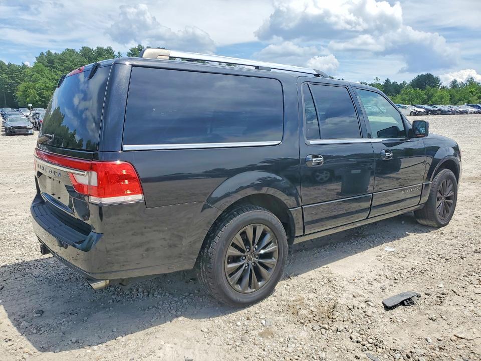 Aukcja sprzedaży 2015 Lincoln Navigator, vin: 5LMJJ3JT0FEJ12152, numer aukcji: 60799646
