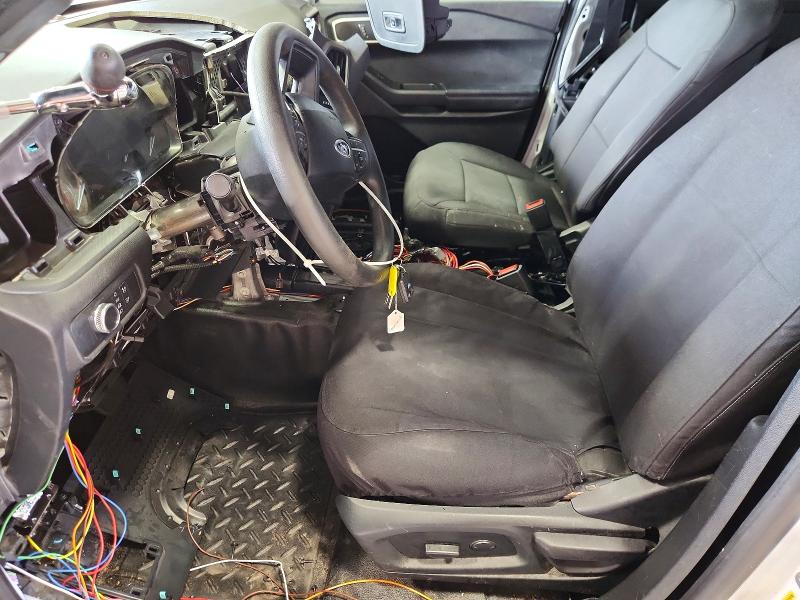 Aukcja sprzedaży 2020 Ford Explorer, vin: 1FM5K8AC6LGD07882, numer aukcji: 60483346