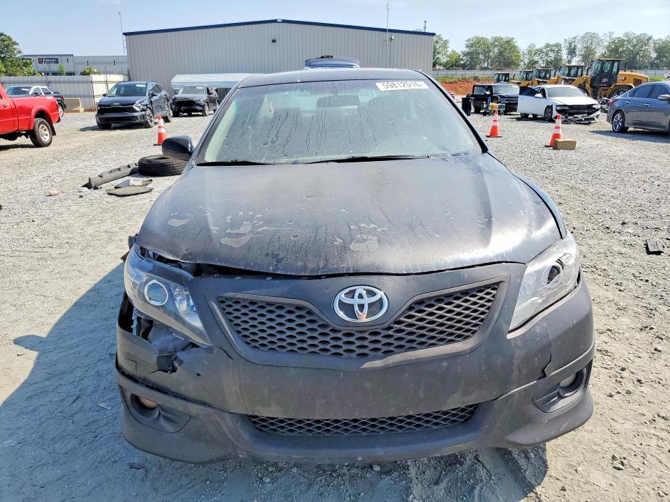 Продажа на аукционе авто 2010 Toyota Camry, vin: 4T1BF3EK0AU549139, номер лота: 59812016