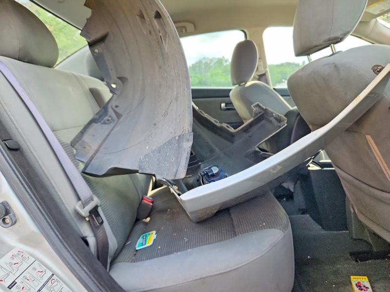 61765966 :رقم المزاد ، 3N1AB6APXAL716926 vin ، 2010 Nissan Sentra مزاد بيع