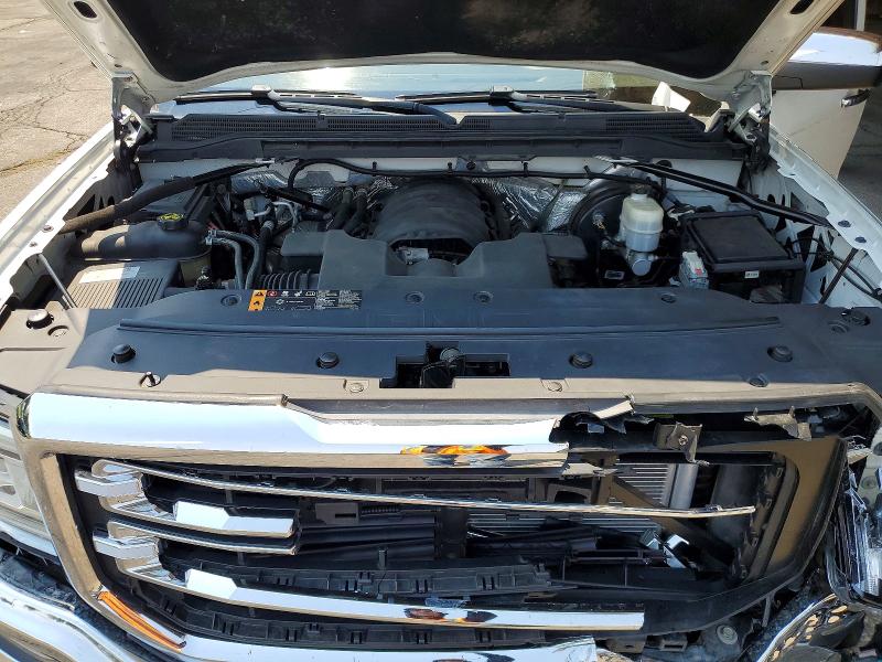Aukcja sprzedaży 2018 Gmc Sierra, vin: 3GTU2NEC9JG138838, numer aukcji: 59263926