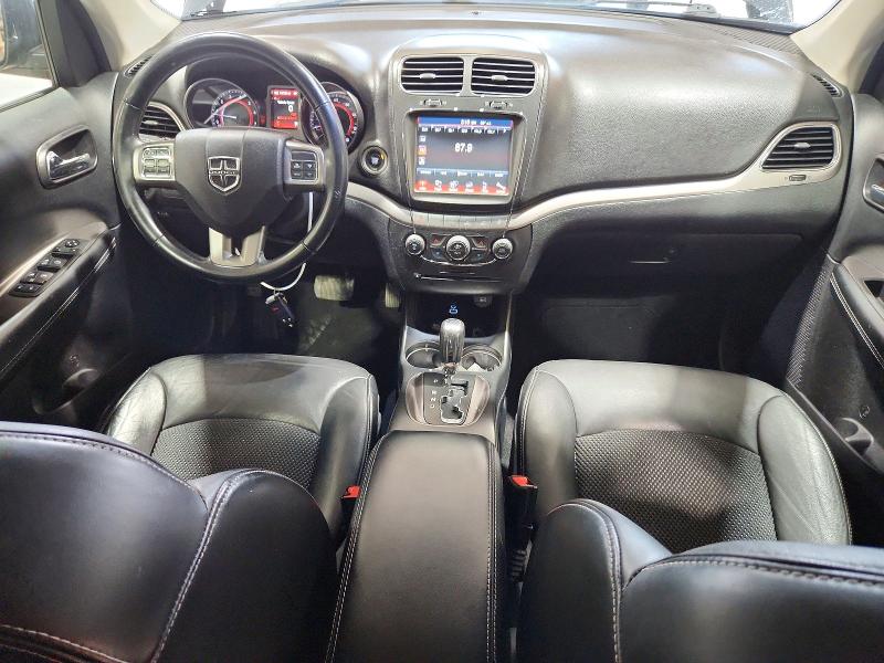 2018 Dodge Journey მანქანა იყიდება აუქციონზე, vin: 3C4PDDGG9JT523003, აუქციონის ნომერი: 60149656
