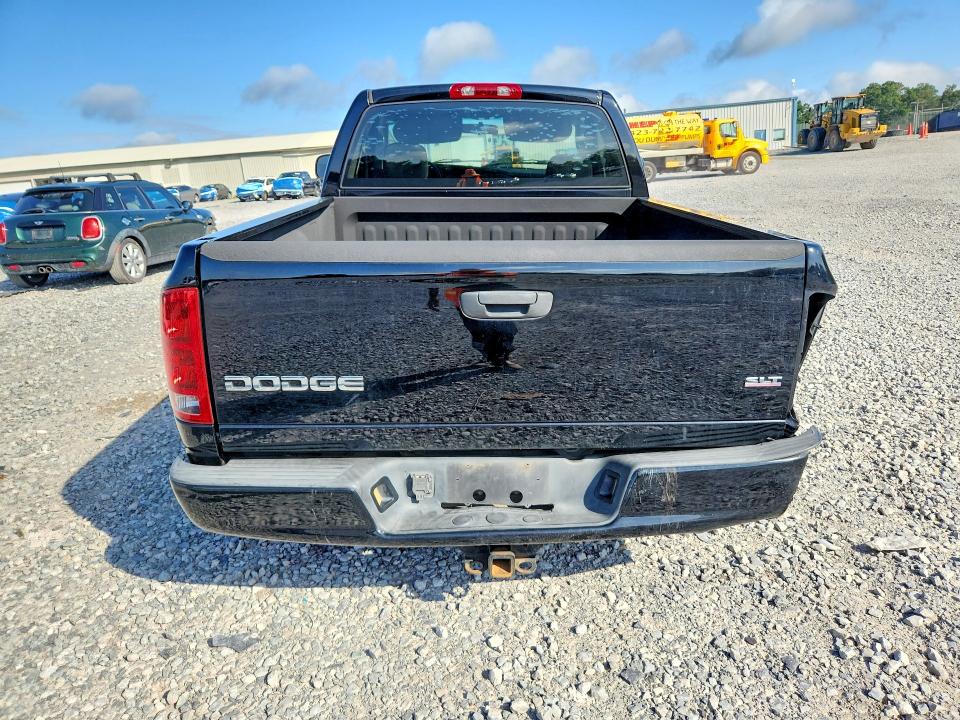 61169146 :رقم المزاد ، 1D7HA16D53J677811 vin ، 2003 Dodge Ram 1500 مزاد بيع