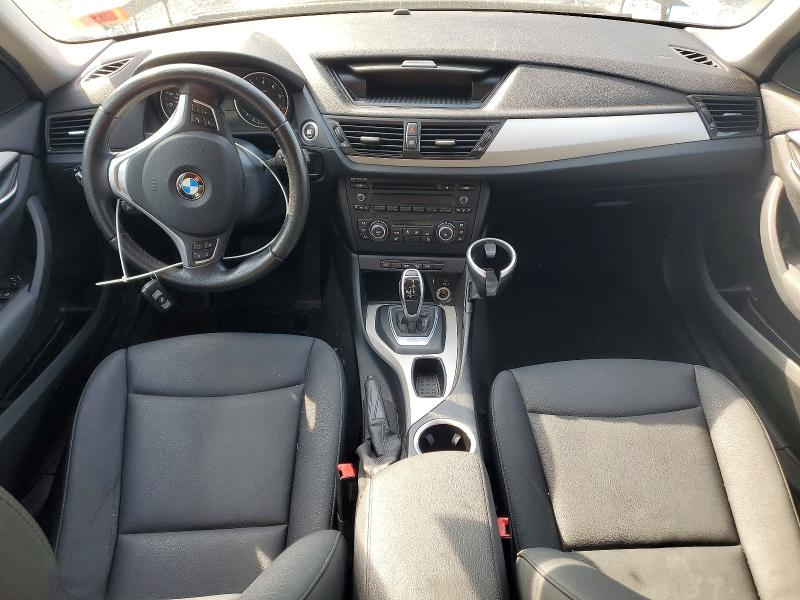 2014 Bmw X1 მანქანა იყიდება აუქციონზე, vin: WBAVL1C5XEVY19759, აუქციონის ნომერი: 58953376